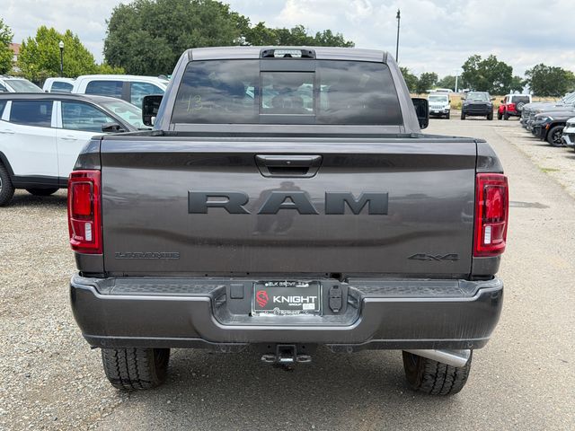 new 2026 Ram 3500 car, priced at $82,980
