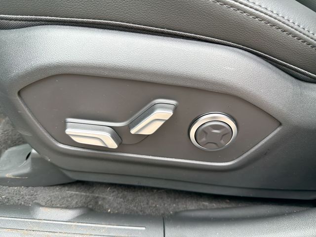 New 2026 White Hyundai Limited image 16