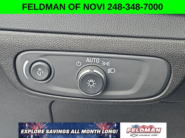 Used 2022 Chevrolet Bolt EUV For Sale in Livonia, MI