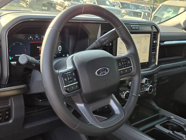 2026 Ford F-250 Super Duty Lariat - Photo 10