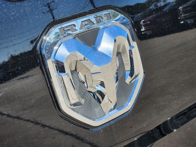 2024 Ram 3500 Tradesman 7