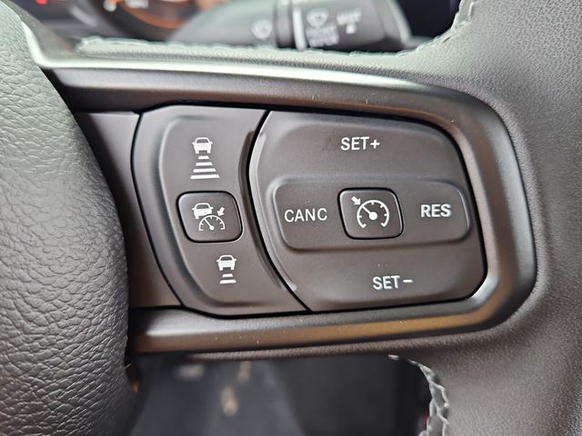 New 2026 White/off-white Jeep Rubicon image 20