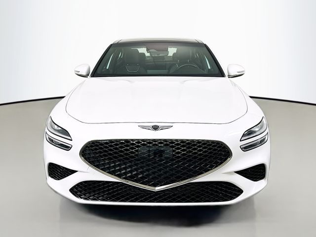 Thumbnail: 2025 Genesis G70 - 2