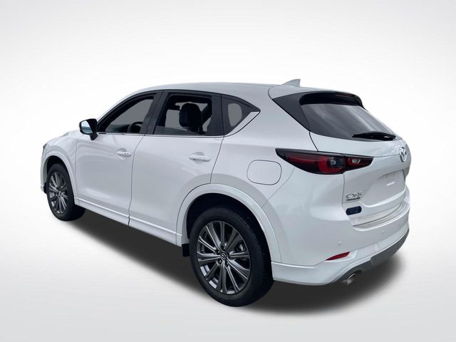 2024 Mazda CX-5 2.5 Turbo Signature 3