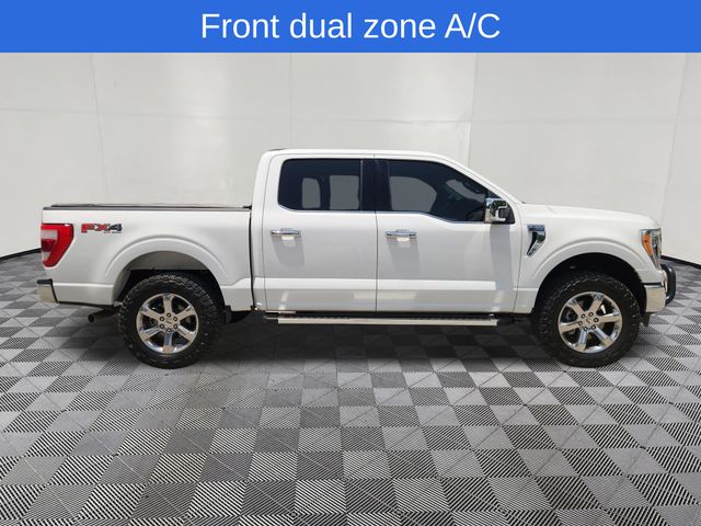 Used 2023 Ford F-150 Truck