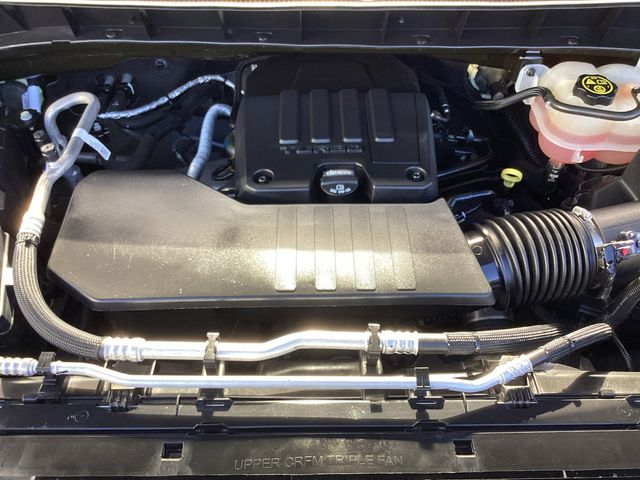 Used Car 2022 Chevrolet Silverado 1500 Ltd  Custom For Sale Under $35,000 In San Antonio, Texas