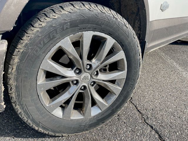 Used 2016 Ford F-150 For Sale in Livonia, MI