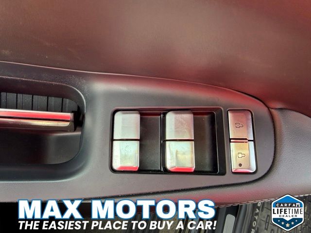 Used 2025 Lincoln Navigator SUV