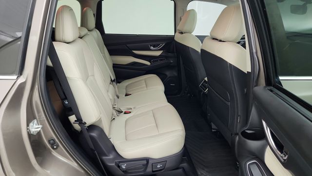 2022 Subaru Ascent Limited Brown at Emmons Autoplex