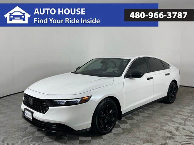 228862024 Honda Accord LX