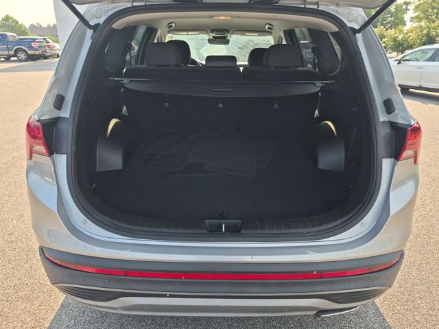 Used 2023 Silver Hyundai SE image 28