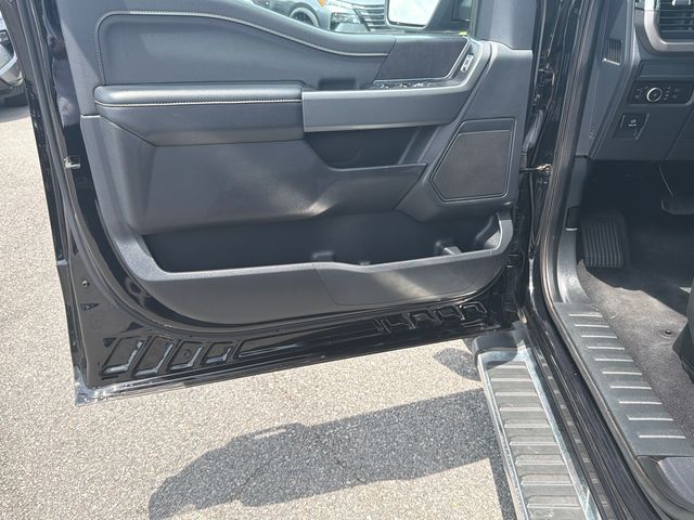 Used 2024 Ford F-150 Truck