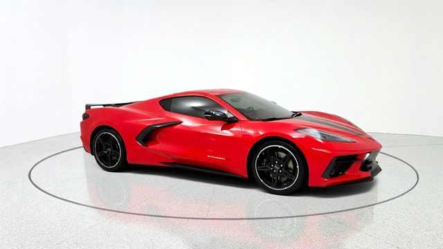 2023 Chevrolet Corvette Stingray 3LT Coupe