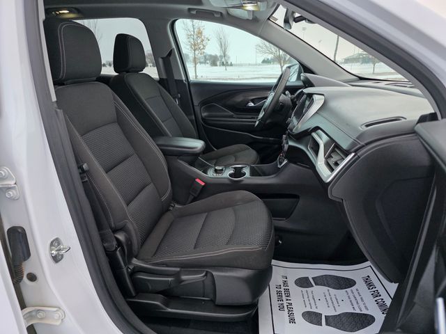 2022 GMC Terrain AWD SLE