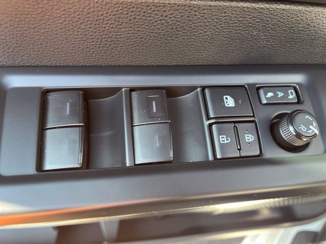 Used 2022 Toyota Tundra Hybrid Truck