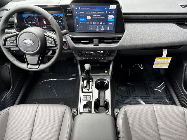 New 2026 Black Subaru Limited image 18