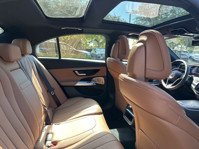 2026 Mercedes-Benz E-Class E 350  at Bob King Buick GMC