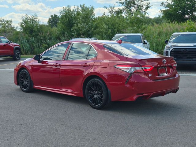 2020 Toyota Camry - Image 3