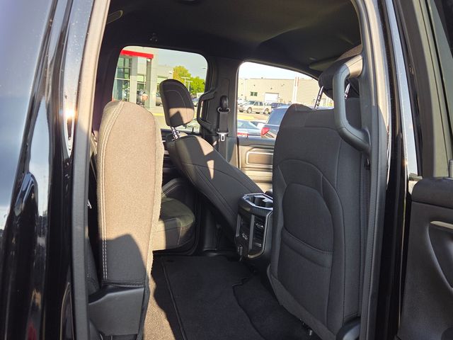 Used 2025 Ram 1500 Truck