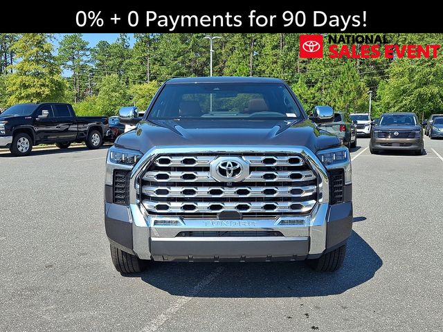 New 2026 Toyota Tundra i-FORCE MAX Truck