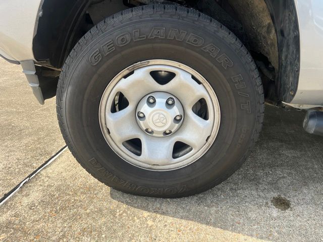 Used 2021 Toyota Tacoma Truck