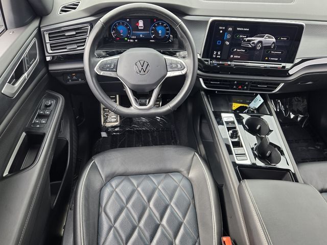 2024 Volkswagen Atlas - $34,910