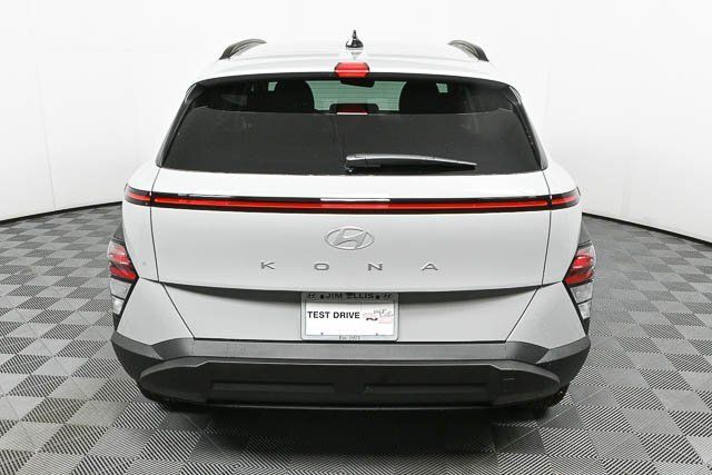 Kona SEL