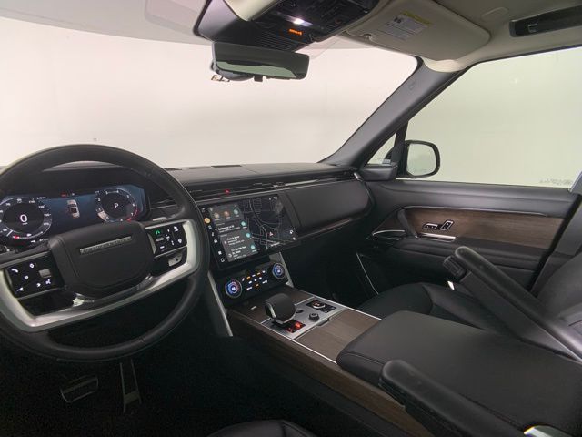 2023 Land Rover Range Rover Autobiography 29