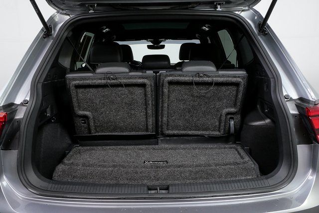 used 2023 Volkswagen Tiguan car, priced at $23,560