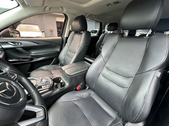 Used 2023 Black Mazda Touring Plus image 28