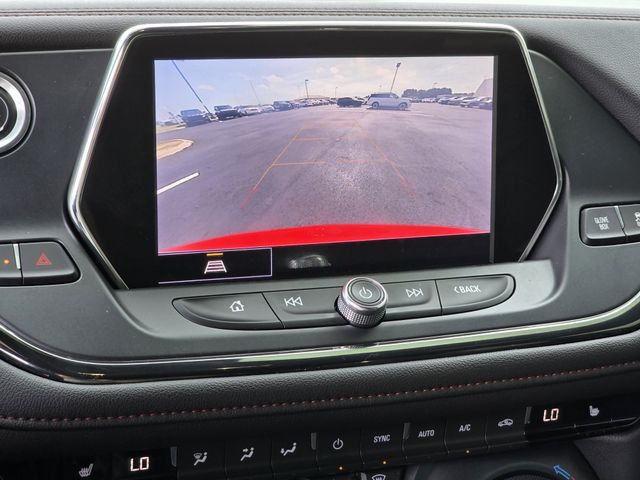 Used 2022 Chevrolet Blazer SUV