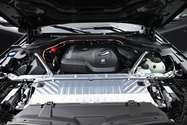 New 2026 Gray BMW 30 xDrive image 23