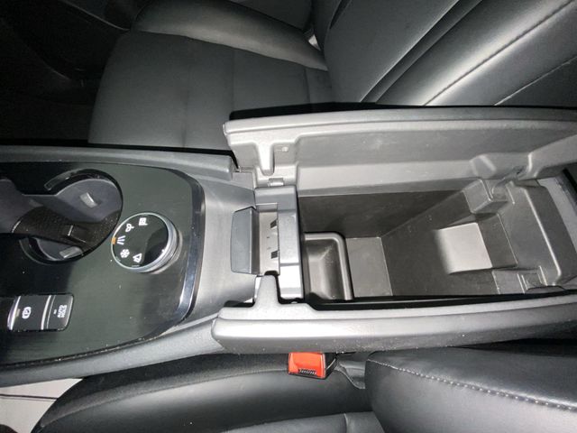 Used 2023 Silver Nissan SV image 20