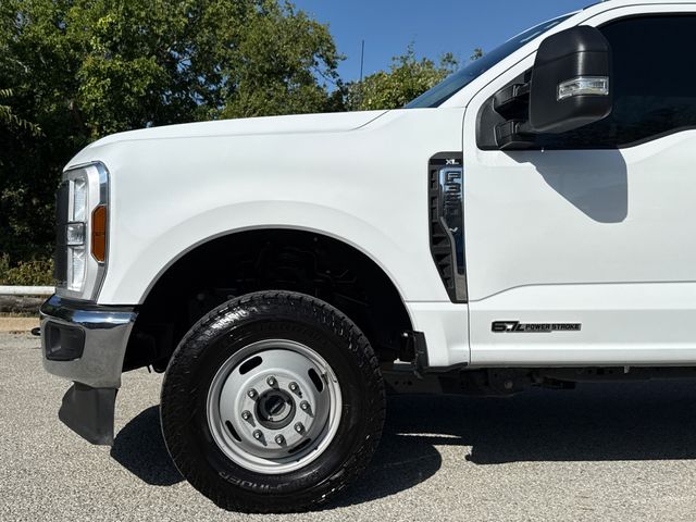 Used 2024 Ford F-350SD Truck