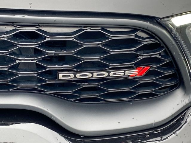 2021 Dodge Durango R/T 30