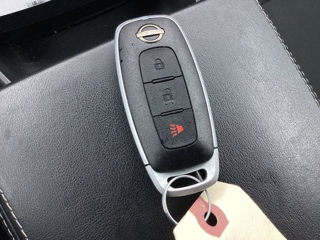 Used Car 2024 Nissan Rogue  S For Sale Under $20,000 In San Antonio, Texas