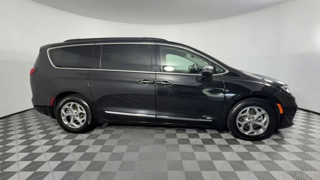 Used 2023 Chrysler Pacifica For Sale in Indianapolis, IN