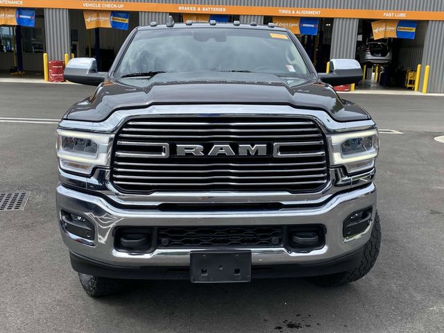 2022 Ram 2500 Laramie 32