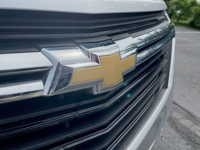 Used 2022 Chevrolet Equinox For Sale in Livonia, MI