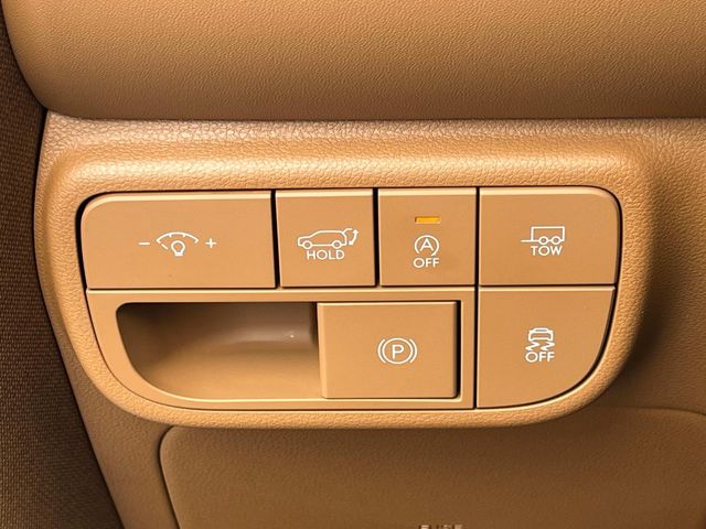 new 2026 Hyundai Palisade car, priced at $55,550