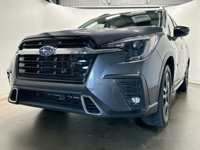 2024 Subaru Ascent Touring Gray at Auto Express Mitsubishi