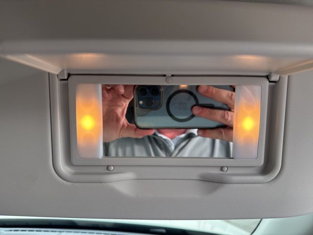 New 2025 Beige Ford Outer Banks image 32