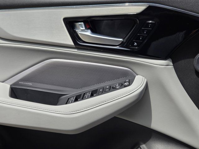 used 2026 Acura MDX car, priced at $49,215