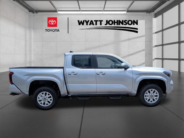 New 2026 Silver Toyota SR5 image 6