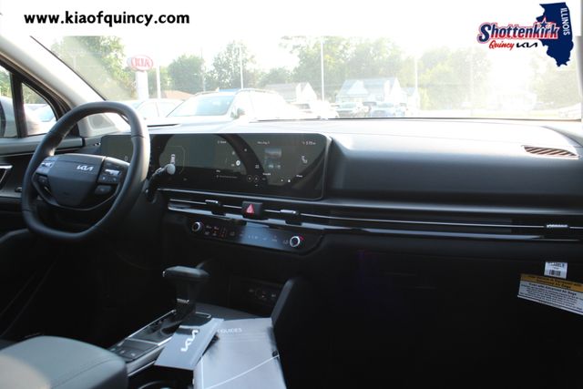 New 2026 Kia Sportage SUV