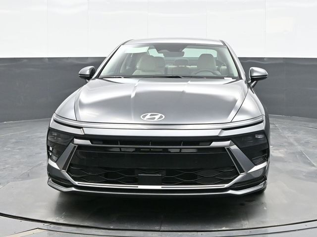 2025 Hyundai Sonata SEL 3