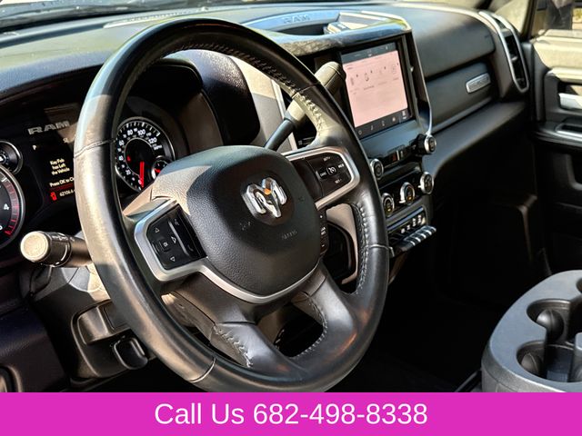 Used 2024 Ram 2500 Truck