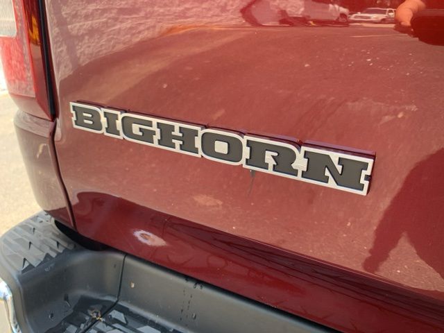 2019 RAM 1500 Big Horn/Lone Star photo