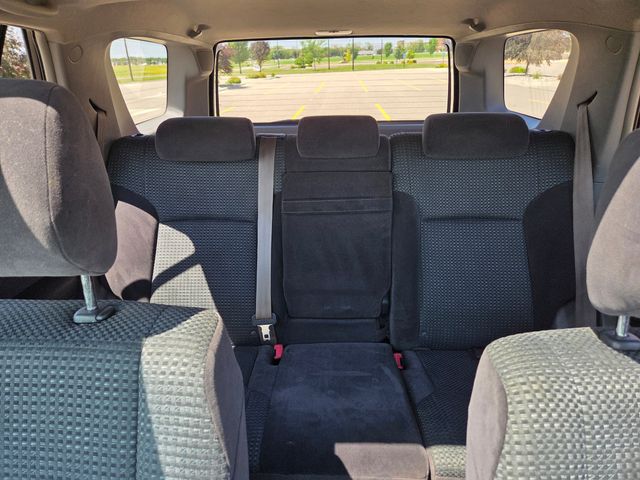 2005 Toyota 4Runner SR5 V8