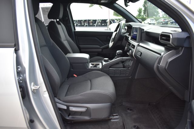Used 2025 Toyota 4Runner SUV